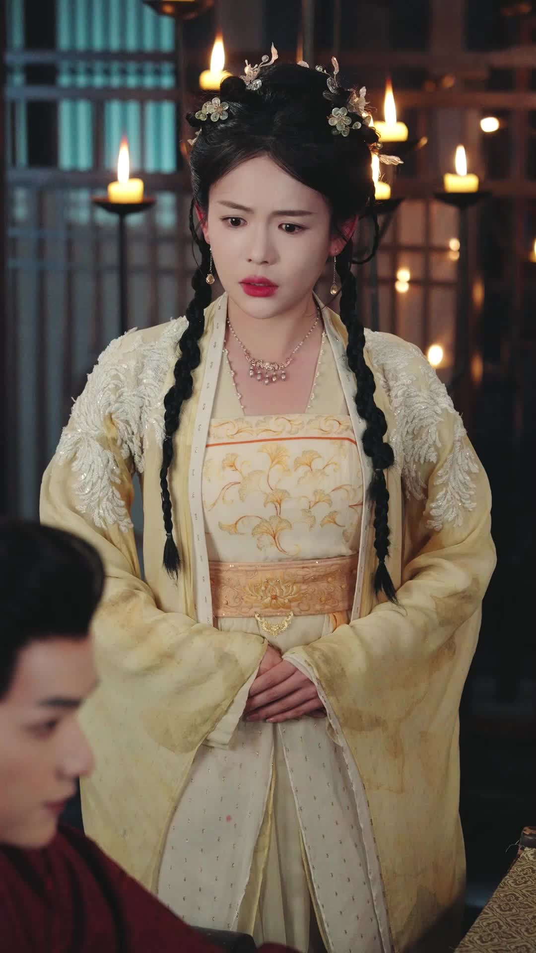 41화 - 왕좌의 시험